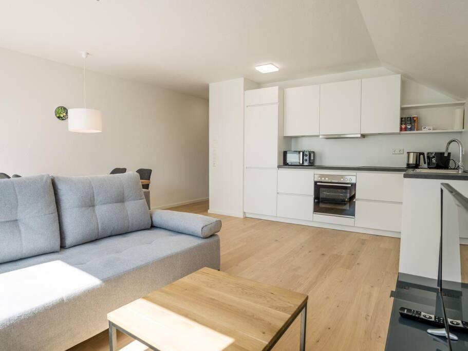 Ferienwohnung Weissach Bagian luar foto