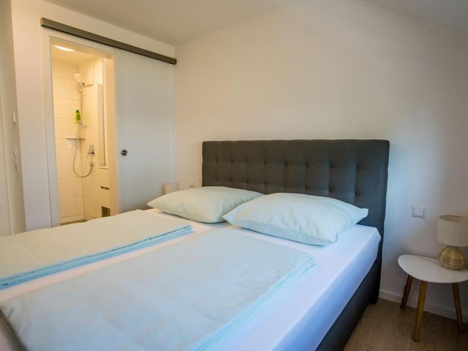 Ferienwohnung Weissach Bagian luar foto